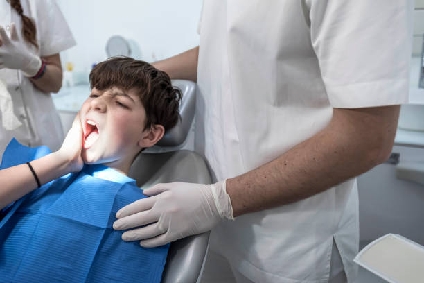 Best Pediatric Emergency Dentist in Tulsa, OK